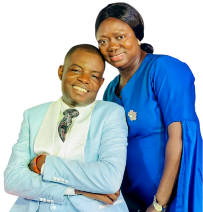 pastor niyi wife
